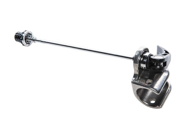 Thule Axle Mount ezHitch w/QR Thule sykkel feste mot vogn 